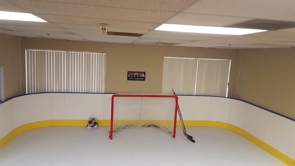 synthetic ice for sale